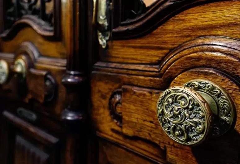 Bagu Buenos Aires Hotell Eksteriør bilde
